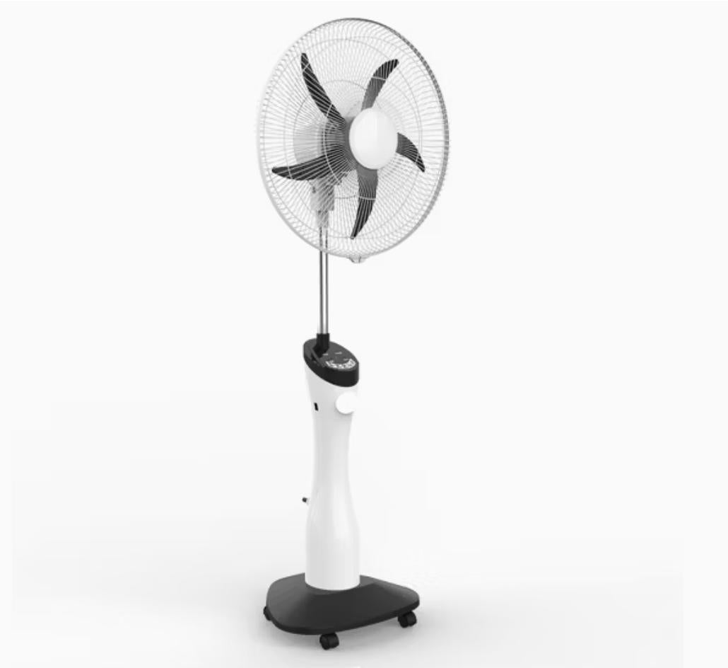 ventilateur Rechargeable